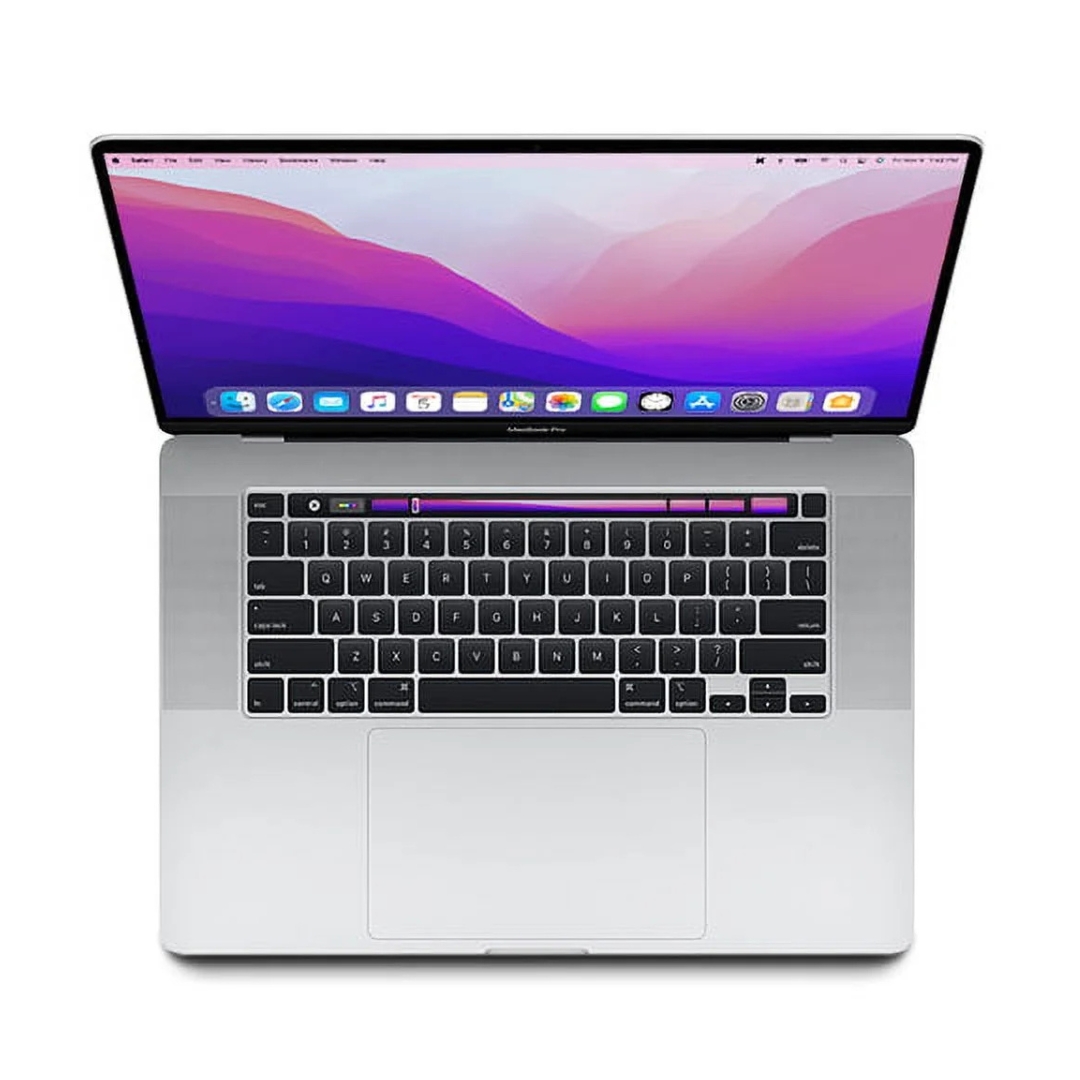 MacBook Pro 2019 | i9 Radeon | 16GB 1TB | Exact Solution