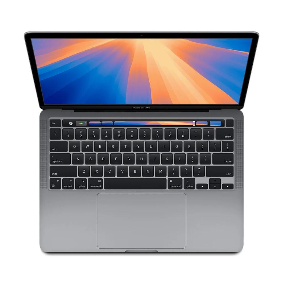 MacBook Pro 13 2017 | i7 3.5GHz 16GB Grey | Exact Solution