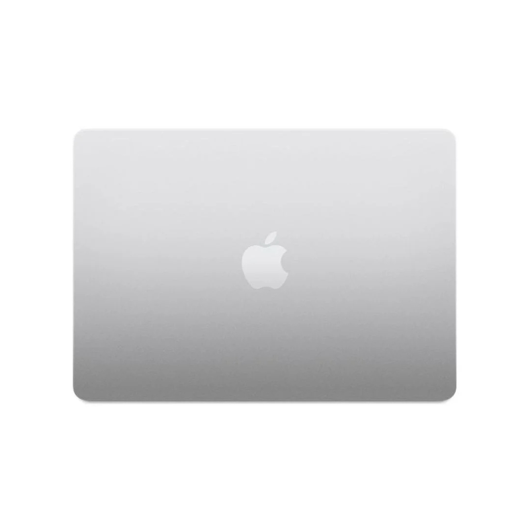 MacBook Air M3 2024 | 16GB 256GB Silver | Exact Solution