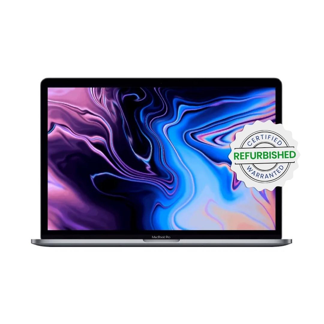Refurbished MacBook Pro 15-inch 2019 Core i9 | 32GB RAM 512GB SSD