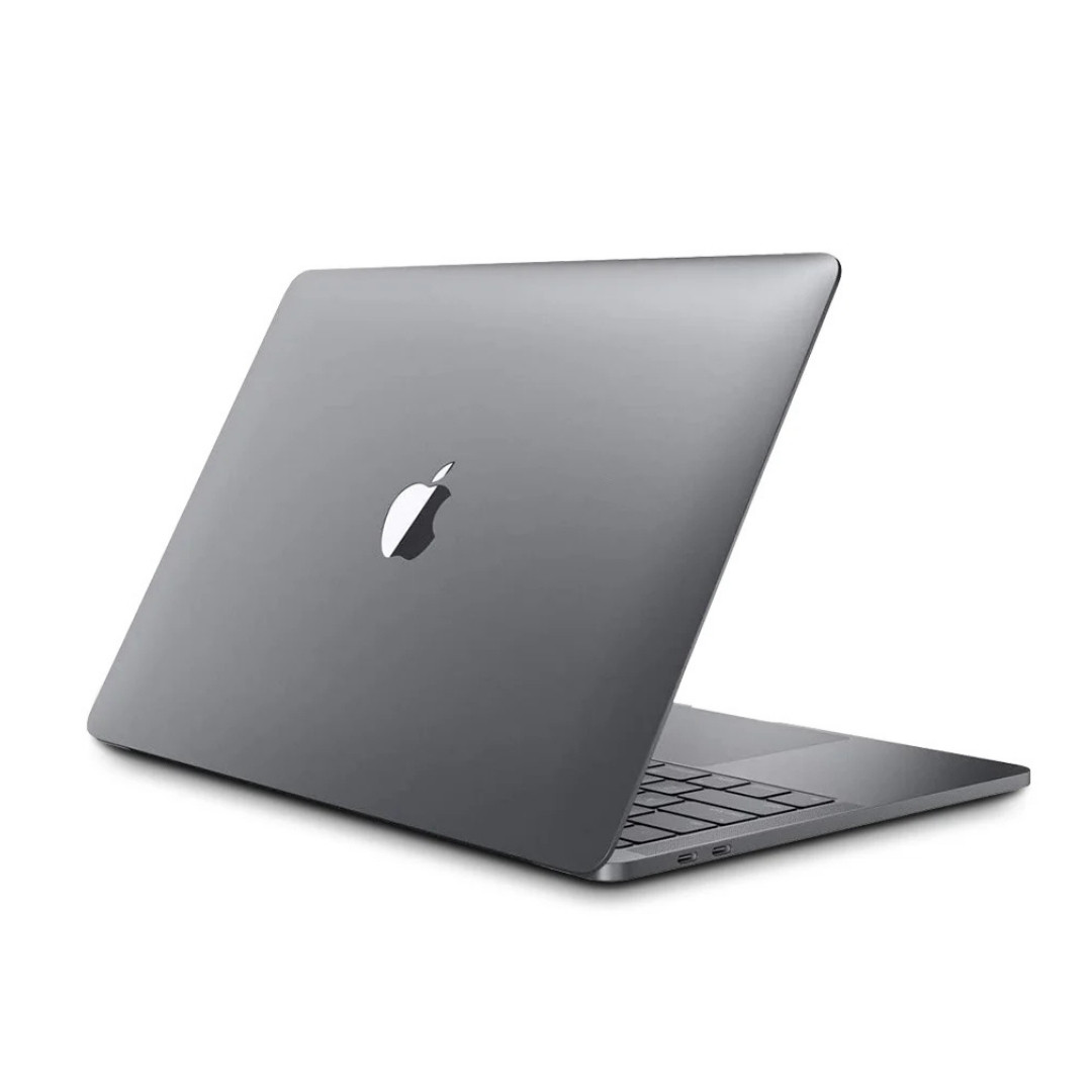 MacBook Pro 13 2017 | i7 3.5GHz 16GB Grey | Exact Solution