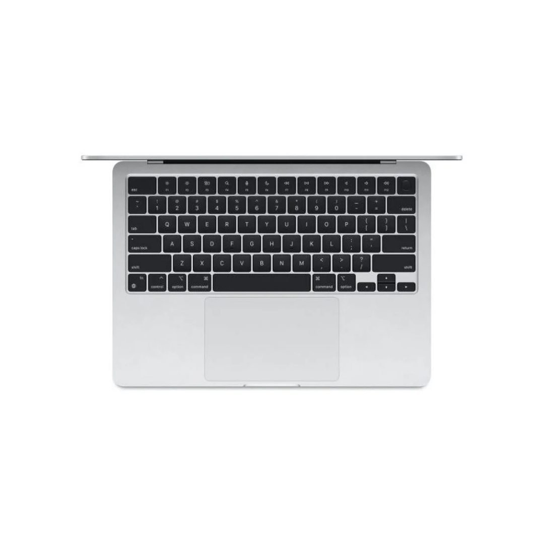 MacBook Air M3 2024 | 16GB 256GB Silver | Exact Solution
