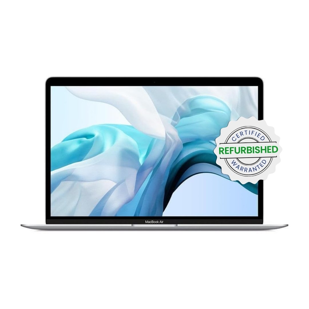 MacBook Air 13-inch (2020) — Core i3, Iris Plus Graphics, 8GB
