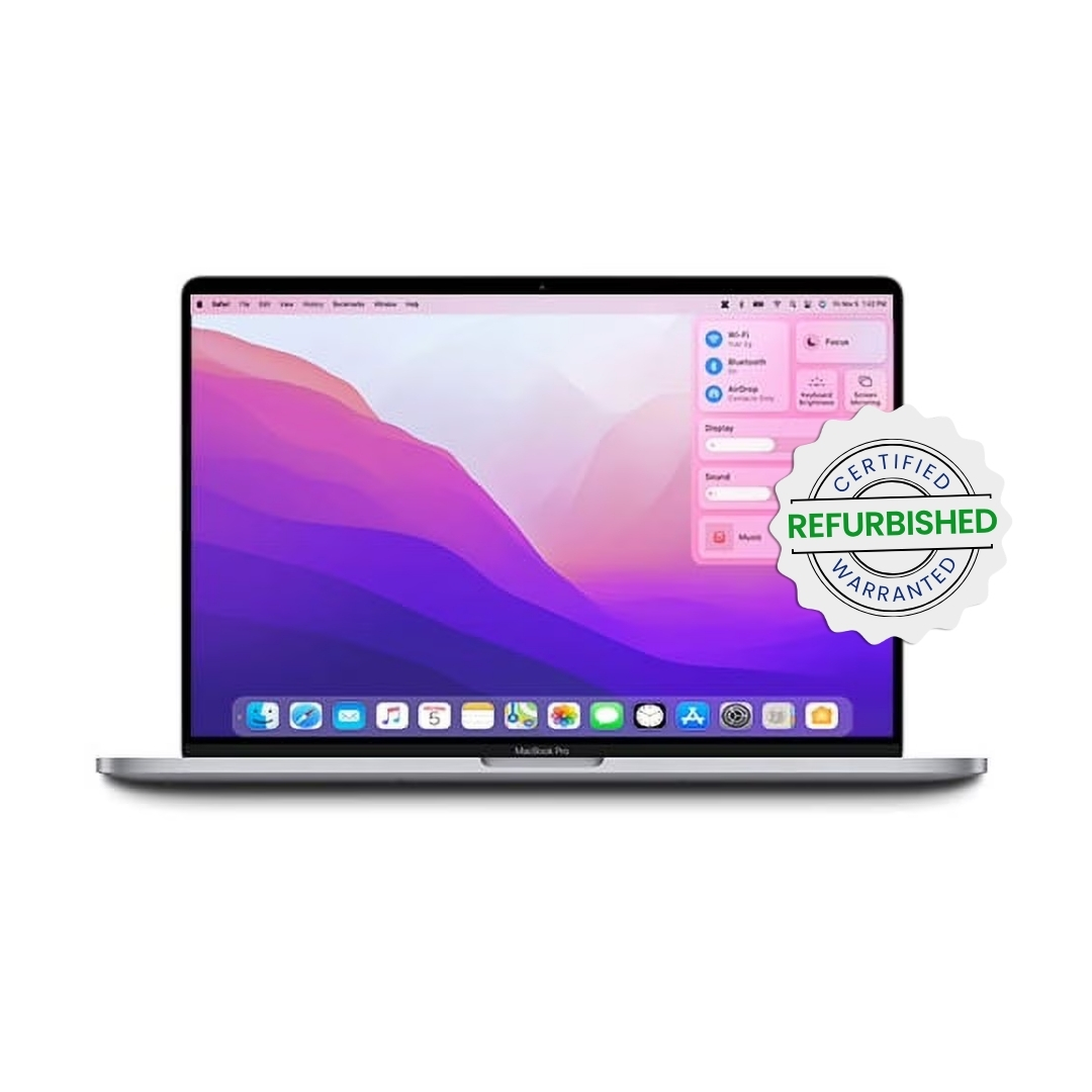 MacBook Pro 2019 | i9 Radeon | 16GB 1TB | Exact Solution