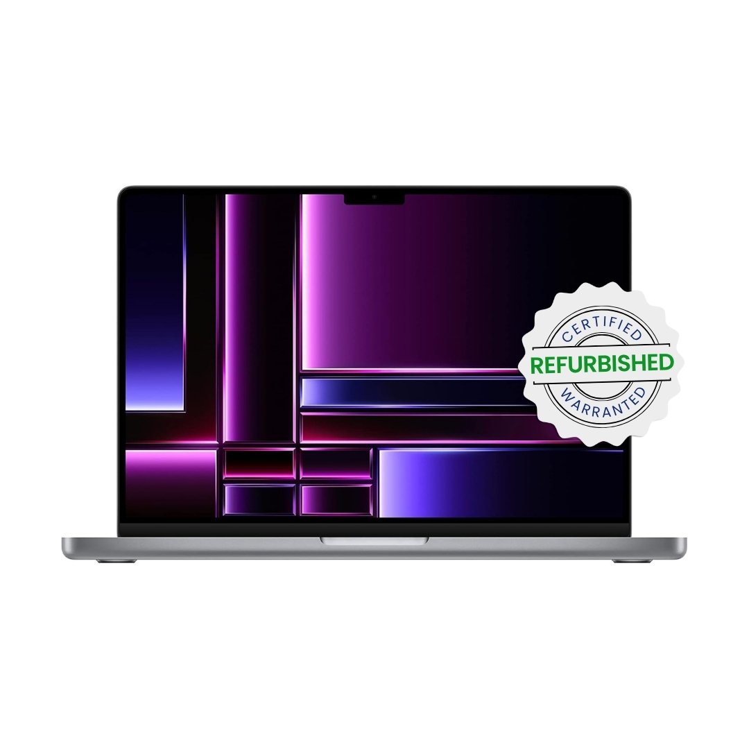 MacBook Pro M2 Pro 2023 | 16GB 512GB Grey | Exact Solution